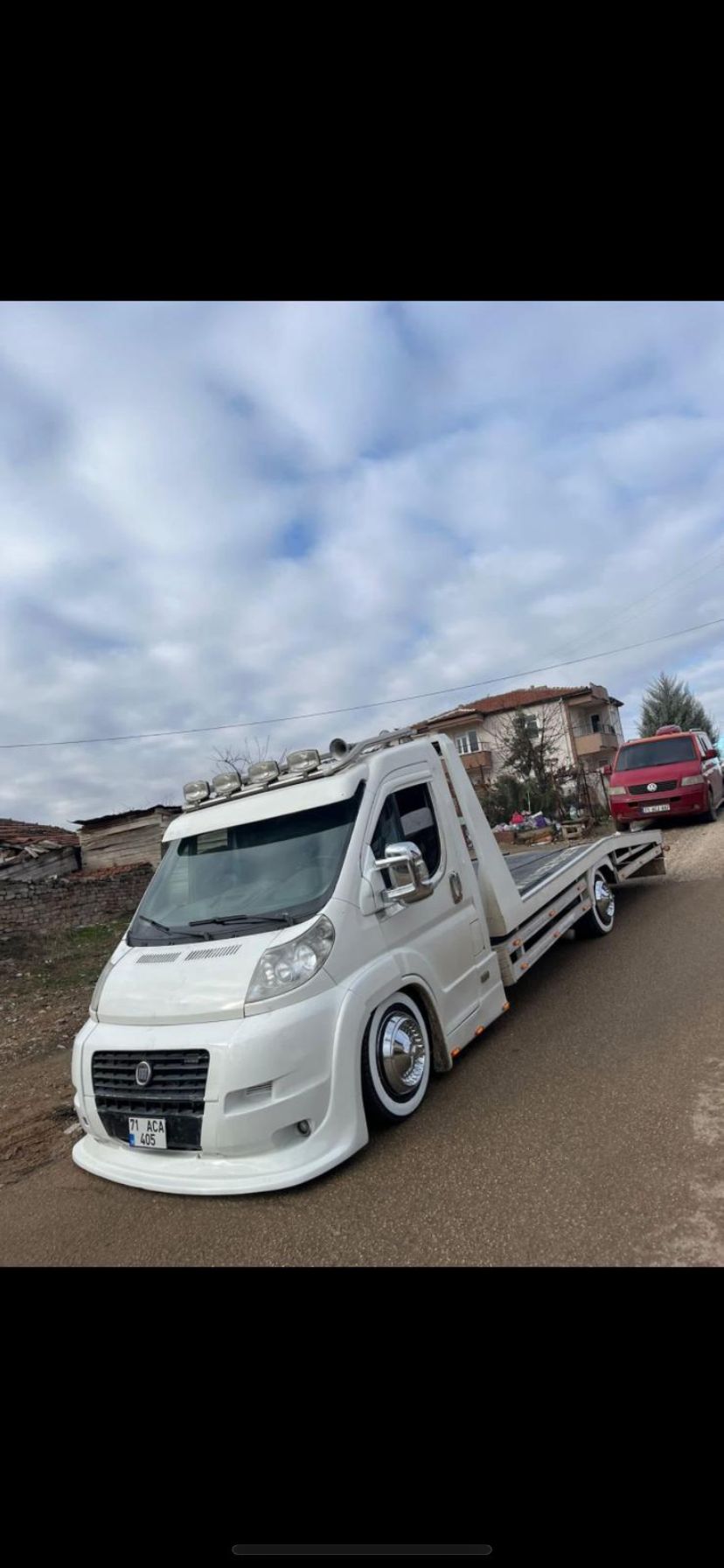 Karahisar Oto Kurtarma